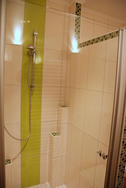 FeWo Burgstaller Tröpolach Zimmer foto