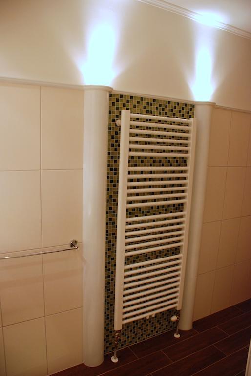 FeWo Burgstaller Tröpolach Zimmer foto