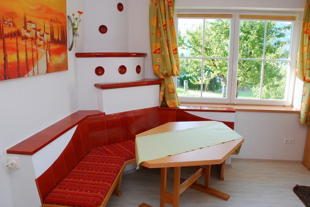 FeWo Burgstaller Tröpolach Zimmer foto