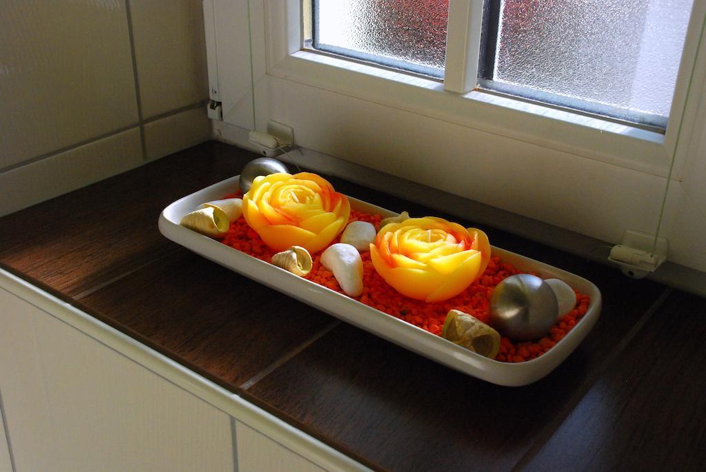FeWo Burgstaller Tröpolach Zimmer foto